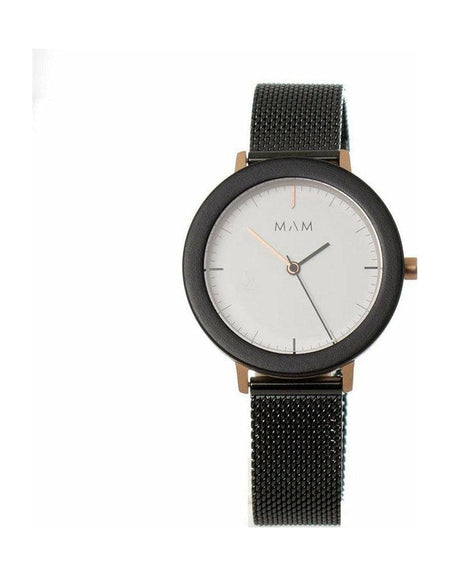 Unisex Watch MAM MAM680 (Ø 33 mm) - Unisex Watches
