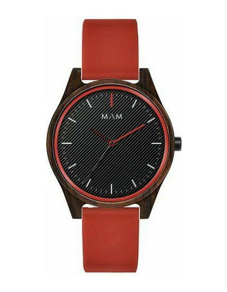 Unisex Watch MAM MAM695 (Ø 39 mm) - Unisex Watches