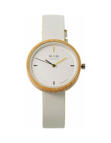Unisex Watch MAM MAM97 (Ø 33 mm) - Unisex Watches