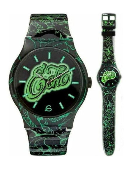 Unisex Watch Marc Ecko E06507M1 (Ø 42 mm) - Unisex Watches