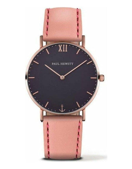 Unisex Watch Paul Hewitt PH-SA-R-ST-B-24S (Ø 39 mm) - Unisex