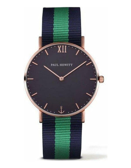 Unisex Watch Paul Hewitt PH-SA-R-ST-B-NG-20 (Ø 39 mm) -