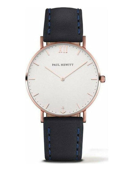 Unisex Watch Paul Hewitt PH-SA-R-ST-W-11M (Ø 39 mm) - Unisex