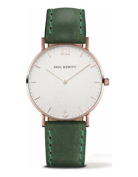 Unisex Watch Paul Hewitt PH-SA-R-ST-W-12M (Ø 39 mm) - Unisex