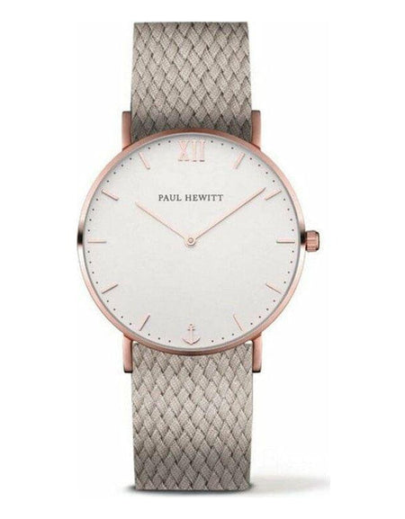 Unisex Watch Paul Hewitt PH-SA-R-ST-W-25M (Ø 39 mm) - Unisex