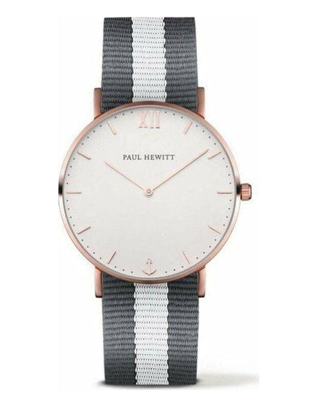 Unisex Watch Paul Hewitt PH-SA-R-ST-W-GRW-20 (Ø 39 mm) -