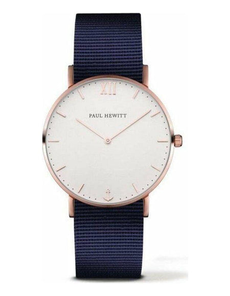 Unisex Watch Paul Hewitt PH-SA-R-ST-W-N-20 (Ø 39 mm) -