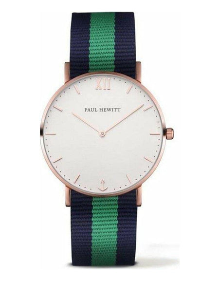 Unisex Watch Paul Hewitt PH-SA-R-ST-W-NG-20 (Ø 39 mm) -