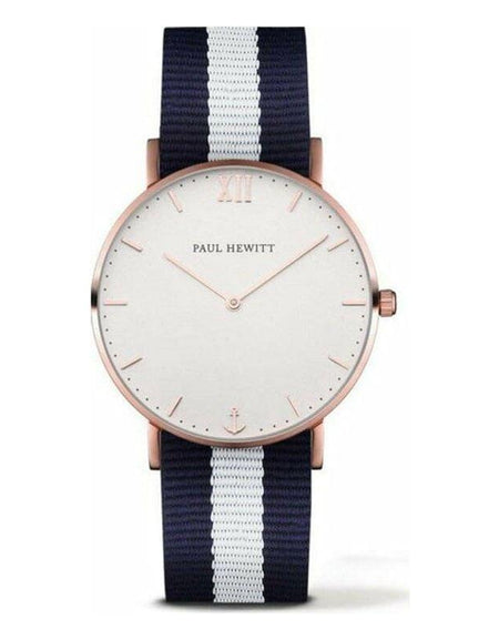 Unisex Watch Paul Hewitt PH-SA-R-ST-W-NW-20 (Ø 39 mm) -