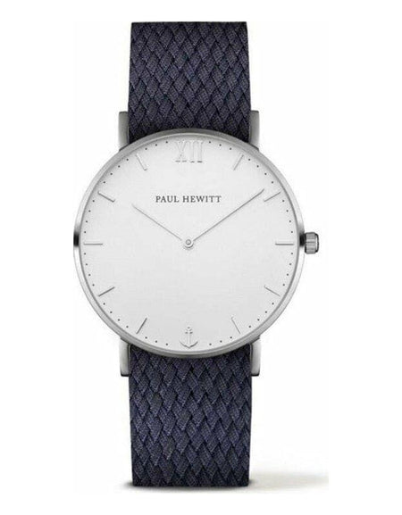 Unisex Watch Paul Hewitt PH-SA-S-ST-W-17M (Ø 39 mm) - Unisex