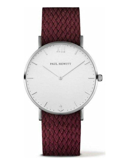 Unisex Watch Paul Hewitt PH-SA-S-ST-W-19M (Ø 39 mm) - Unisex