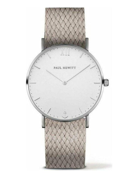 Unisex Watch Paul Hewitt PH-SA-S-ST-W-25M (Ø 39 mm) - Unisex