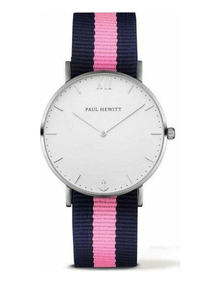 Unisex Watch Paul Hewitt PH-SA-S-ST-W-NLP-20 (Ø 39 mm) -