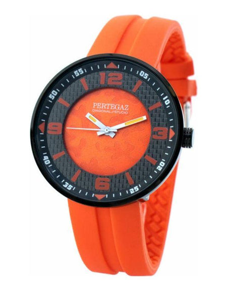 Unisex Watch Pertegaz PDS-005-NA (ø 44 mm) - Unisex Watches