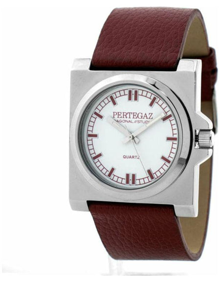 Unisex Watch Pertegaz PDS-018-B (ø 38 mm) - Unisex Watches