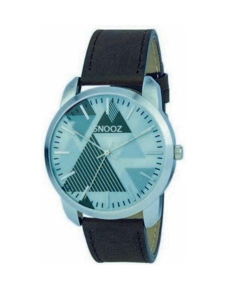 Unisex Watch Snooz SAA0044-67 (ø 44 mm) - Unisex Watches