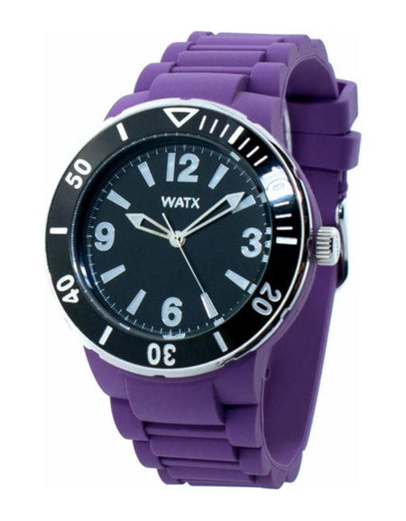 Unisex Watch Watx & Colors RWA1300-C1520 (Ø 45 mm) - Unisex