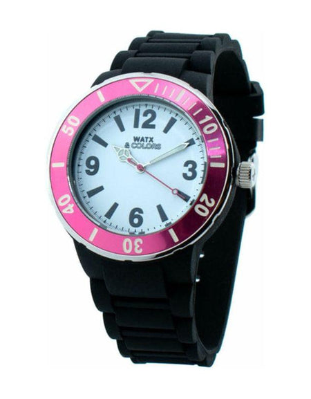 Unisex Watch Watx & Colors RWA1623-C1300 (ø 44 mm) - Unisex