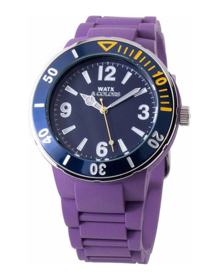 Unisex Watch Watx RWA1621-C1520 (Ø 45 mm) - Unisex Watches