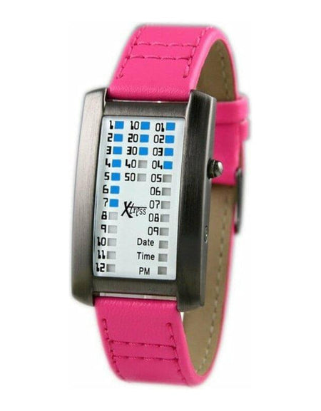 Unisex Watch XTRESS XDA1030F (27 mm) - Unisex Watches
