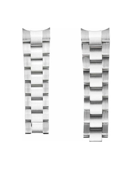 Watch Strap Bobroff BFS021 (20 mm) - Watch Strap