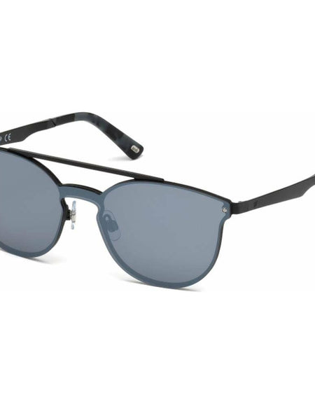 WEB SUNGLASSES Mod.WE0190 02C 00 - Unisex Sunglasses