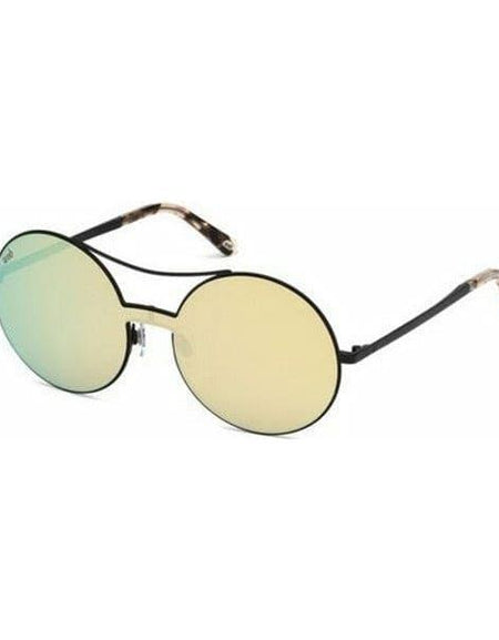 WEB SUNGLASSES Mod.WE0211 02G 00 - Unisex Sunglasses
