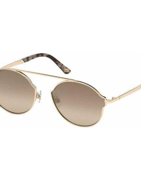 WEB SUNGLASSES Mod.WE0243 32G 58 - Unisex Sunglasses