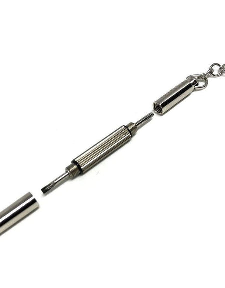 Zerpico Screwdriver - Accessories