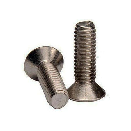 Zerpico Screws - For Titan and Fibrous - Accessories
