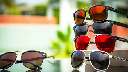 Which Features Should You Look for in the Best Sunglasses for Men?