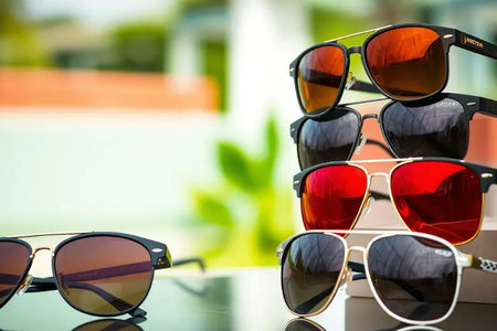 Which Features Should You Look for in the Best Sunglasses for Men?