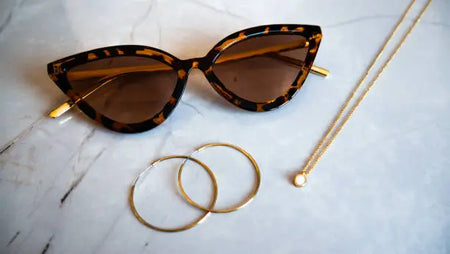 Which Face Shapes Suit Cat Eye Sunglasses for Women Best?