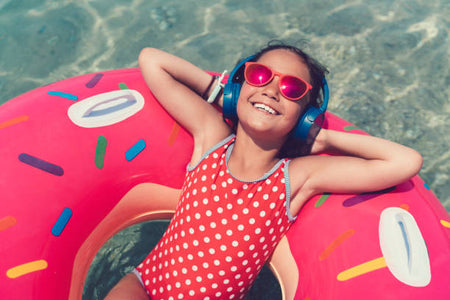 What Are the Best Kids' UV Protection Sunglasses for Your Little Ones?