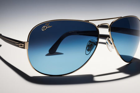 Sky-High Fashion: A Definitive Guide to Choosing the Perfect Men's Aviators Sunglasses