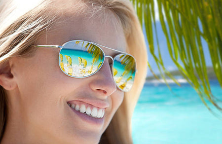 Why Should You Consider Polarized Shades? Unpacking Their Benefits