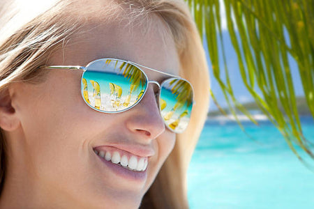 Why Should You Consider Polarized Shades? Unpacking Their Benefits