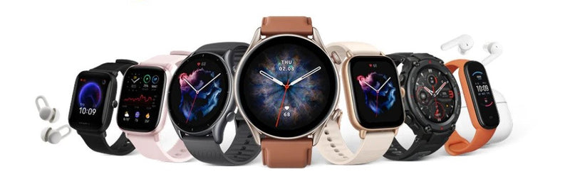 Innovative Smartwatch - Technology for life