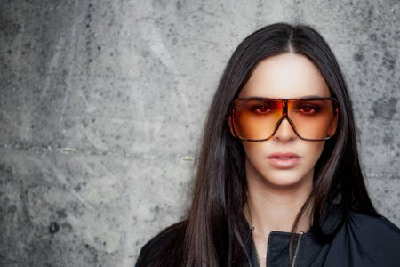 Why A Sunglasses Designer Piece Makes A Style Statement