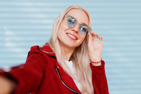 How Do Sunglasses Fashion Influencers Impact What We Wear?