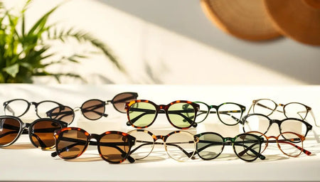 Sustainable Sunglasses Brands Making a Difference