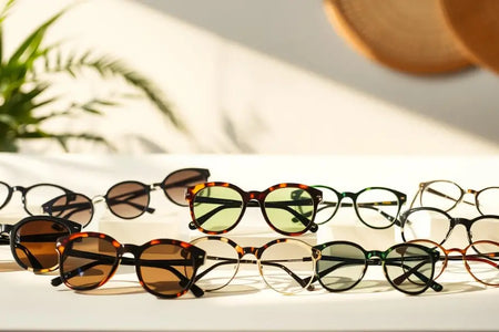 Sustainable Sunglasses Brands Making a Difference