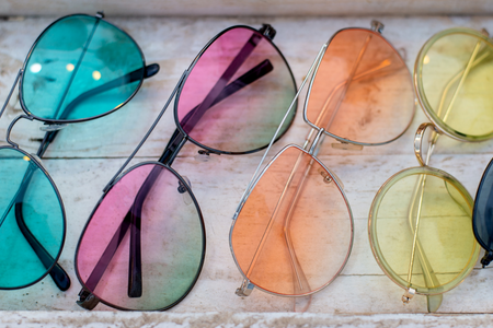 How To Choose The Right Sunglass Tint For You