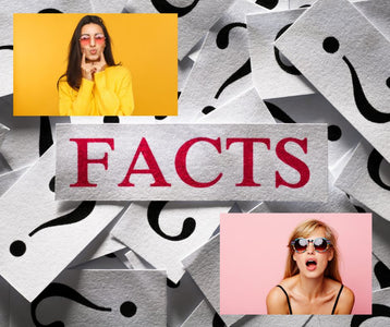 The Fascinating Facts about Sunglasses!