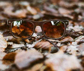 Show Off Your Sense of Style with Autumn Sunglasses