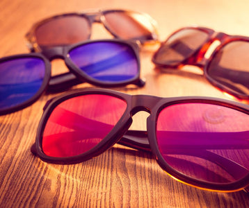 The Benefits of Polarized Sunglasses