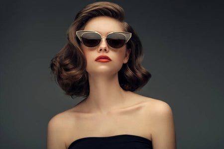 Why Are Vintage Sunglasses Making a Huge Comeback?