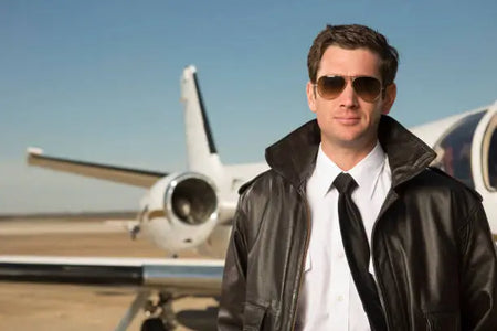 Effortless Tips on How to Style Aviator Sunglasses with Any Outfit