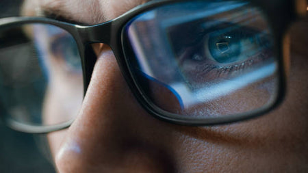 Why Blue Light Blocking Glasses Are a Must-Have for Anyone Who Uses a Screen