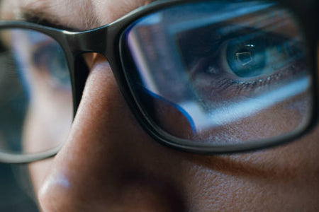 Why Blue Light Blocking Glasses Are a Must-Have for Anyone Who Uses a Screen